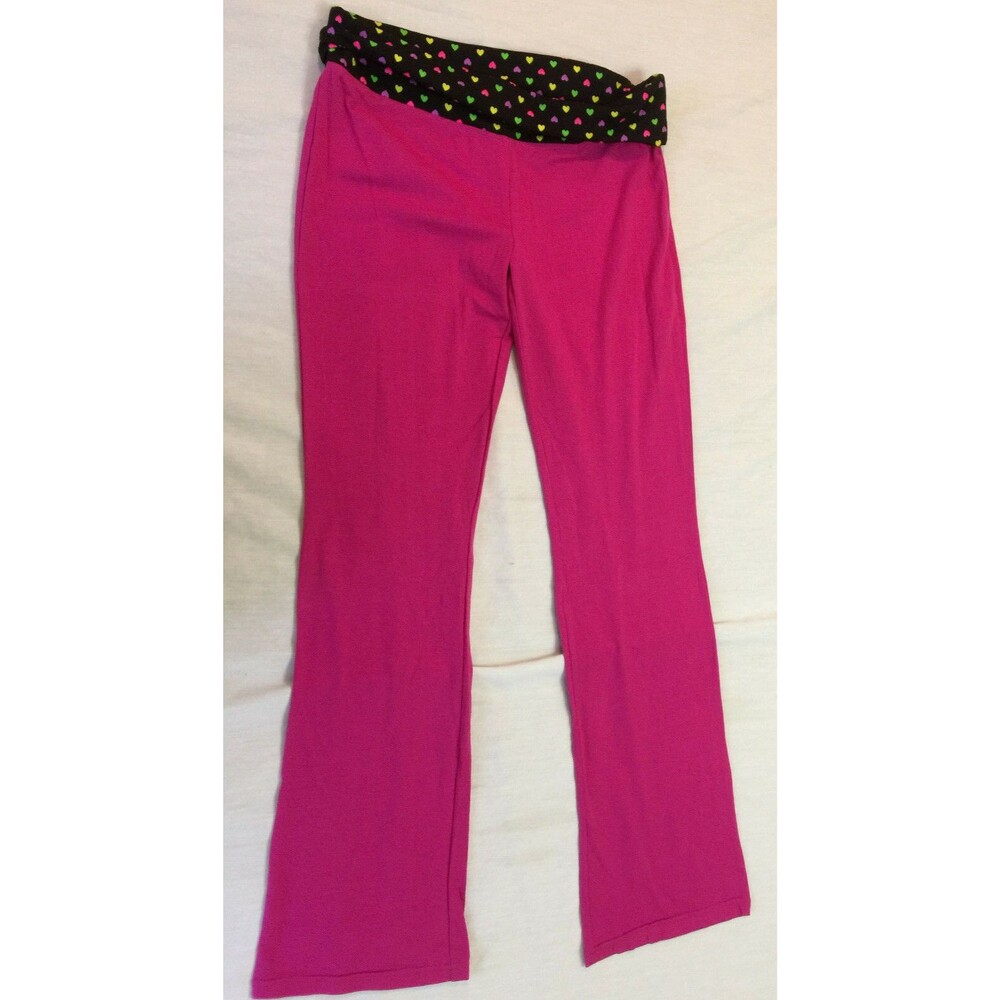 WOMENS PULL ON PANTS SIZE M 7/9